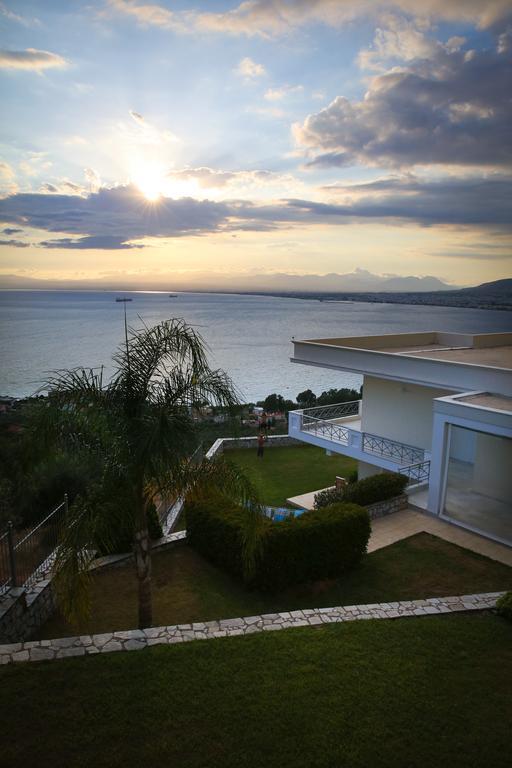 Villa Rebecca Kalamata Exterior photo